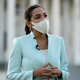 Illustration for article titled Alexandria Ocasio-Cortez Says She's in Therapy for Trauma Related to the Capitol Insurrection